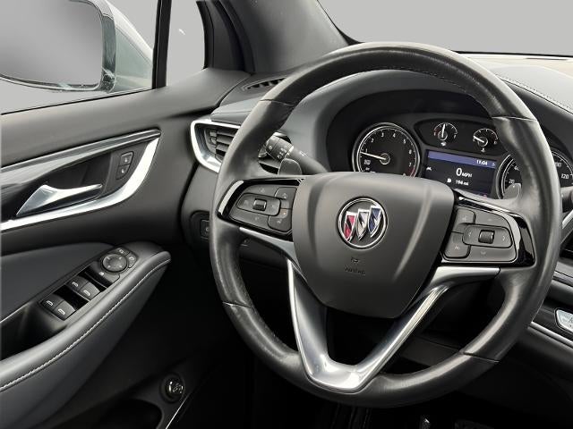 2023 Buick Enclave AWD 4dr Essence
