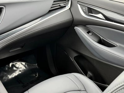 2023 Buick Enclave AWD 4dr Essence