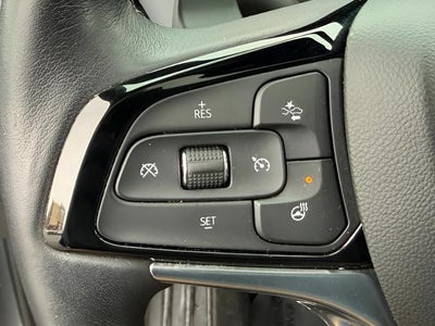 2023 Buick Enclave AWD 4dr Essence