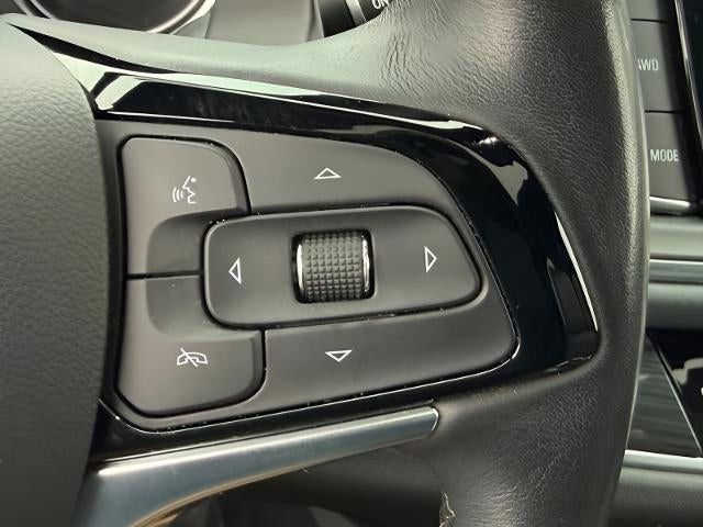 2023 Buick Enclave AWD 4dr Essence