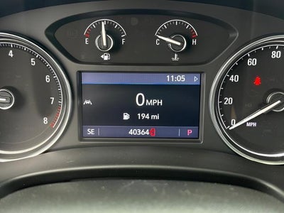 2023 Buick Enclave AWD 4dr Essence