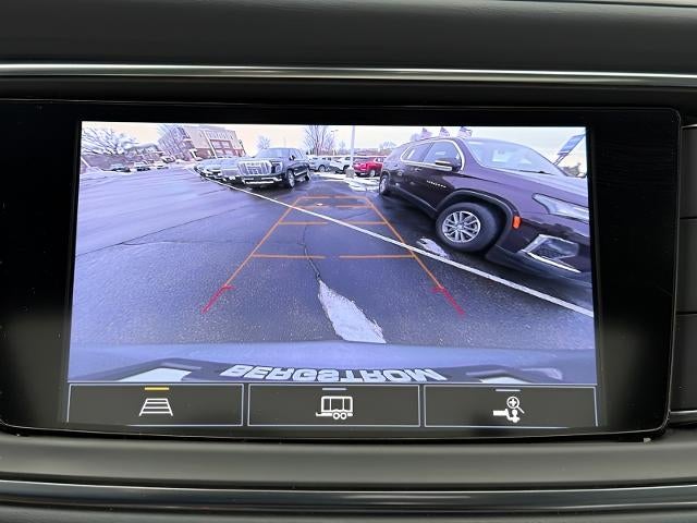 2023 Buick Enclave AWD 4dr Essence
