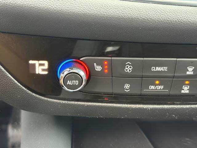 2023 Buick Enclave AWD 4dr Essence