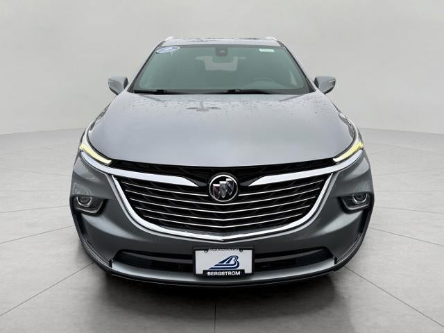 2023 Buick Enclave AWD 4dr Essence