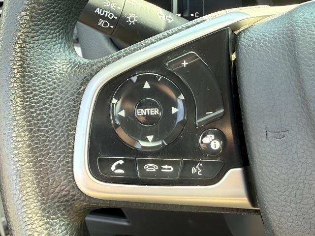 2021 Honda CR-V AWD LX