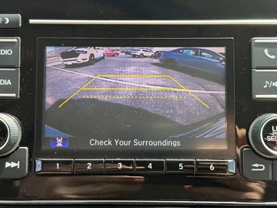 2021 Honda CR-V AWD LX