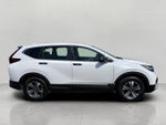 2021 Honda CR-V AWD LX