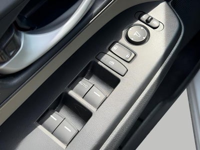 2021 Honda CR-V AWD LX