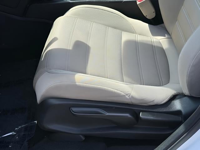 2021 Honda CR-V AWD LX