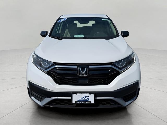 2021 Honda CR-V AWD LX