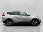 2017 Honda CR-V EX-L AWD