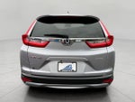 2017 Honda CR-V EX-L AWD