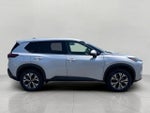 2021 Nissan Rogue FWD SV