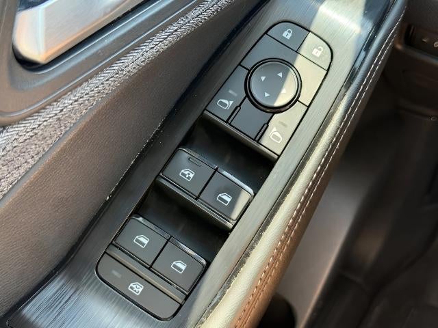 2021 Nissan Rogue FWD SV