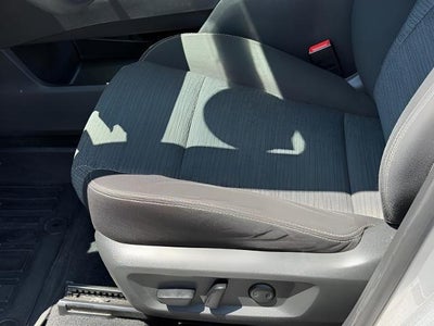 2021 Nissan Rogue FWD SV