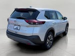 2021 Nissan Rogue FWD SV