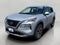 2021 Nissan Rogue FWD SV