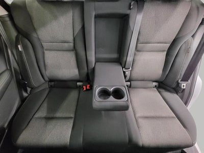 2025 Nissan Rogue AWD SV