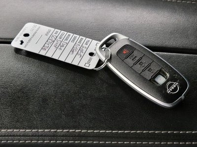 2025 Nissan Rogue AWD SV