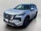 2025 Nissan Rogue AWD SV