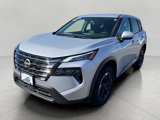 2025 Nissan Rogue AWD SV