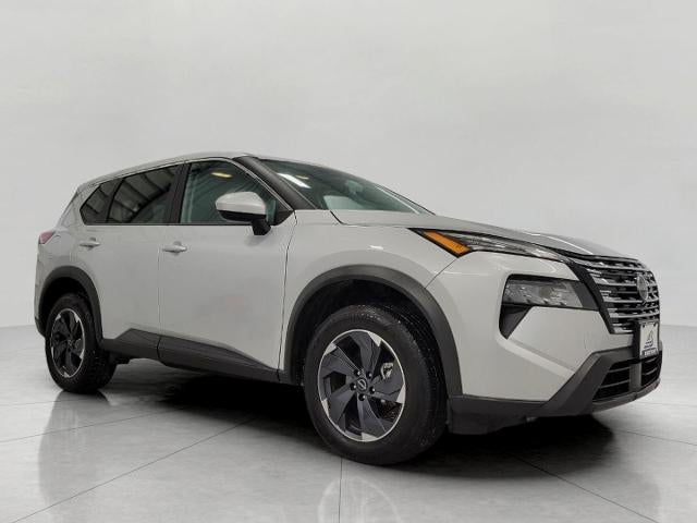 2024 Nissan Rogue AWD SV