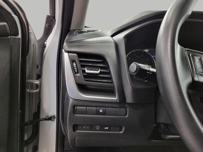 2024 Nissan Rogue AWD SV