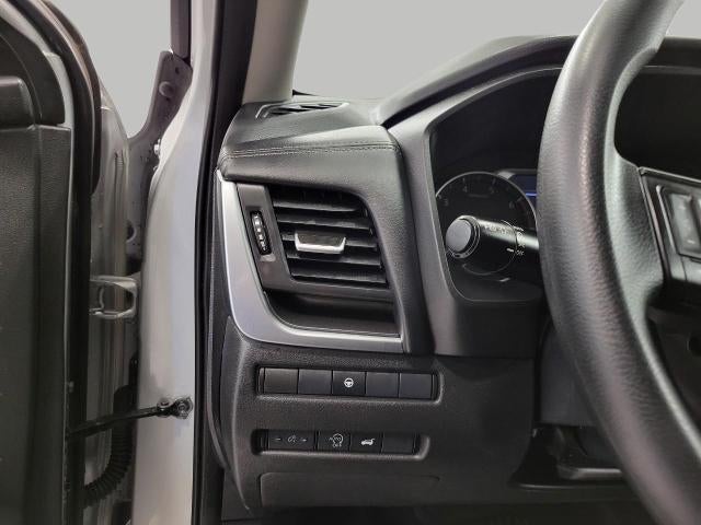 2024 Nissan Rogue AWD SV