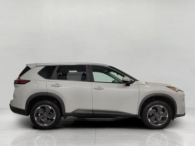 2024 Nissan Rogue AWD SV