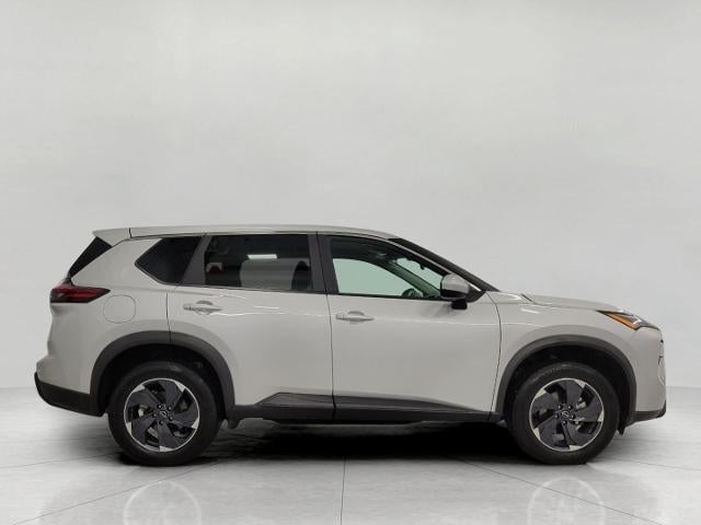 2024 Nissan Rogue AWD SV