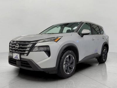 2024 Nissan Rogue AWD SV