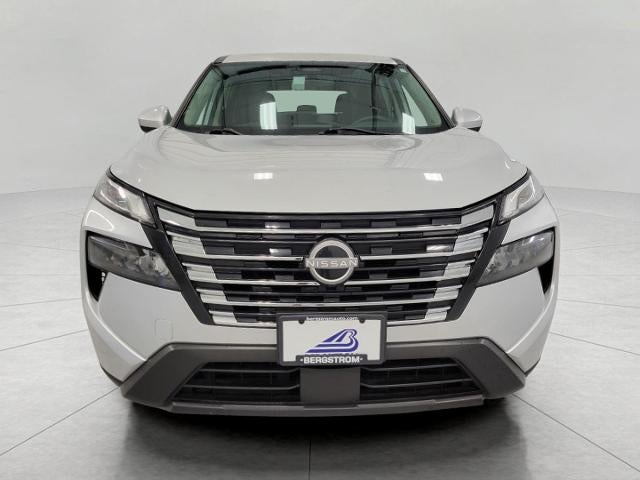 2024 Nissan Rogue AWD SV