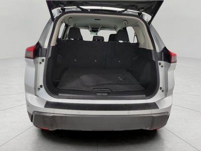 2024 Nissan Rogue AWD SV