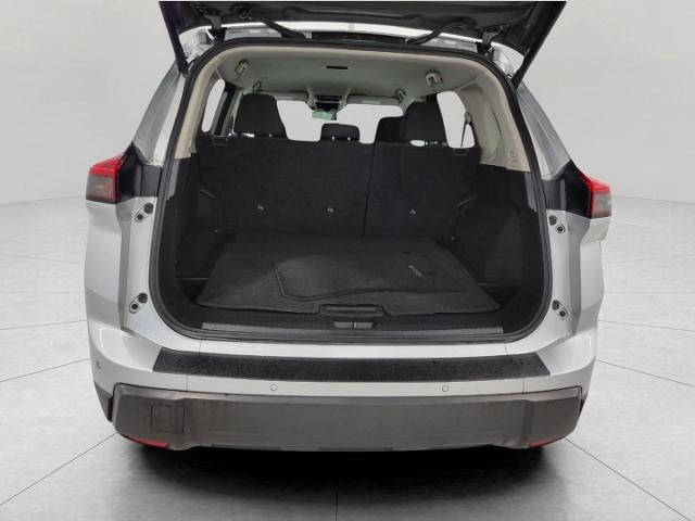 2024 Nissan Rogue AWD SV