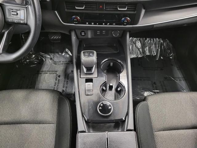 2024 Nissan Rogue AWD SV