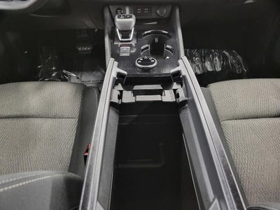 2024 Nissan Rogue AWD SV