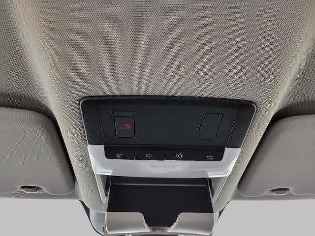 2024 Nissan Rogue AWD SV