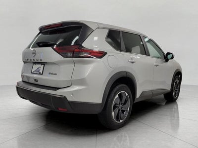 2024 Nissan Rogue AWD SV