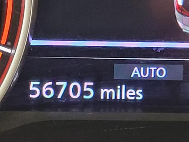 2024 Nissan Rogue AWD SV