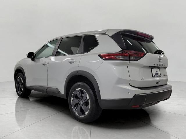 2024 Nissan Rogue AWD SV