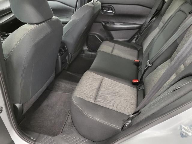 2024 Nissan Rogue AWD SV