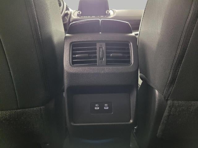 2024 Nissan Rogue AWD SV