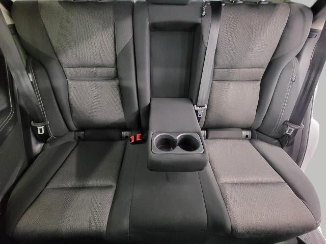 2024 Nissan Rogue AWD SV