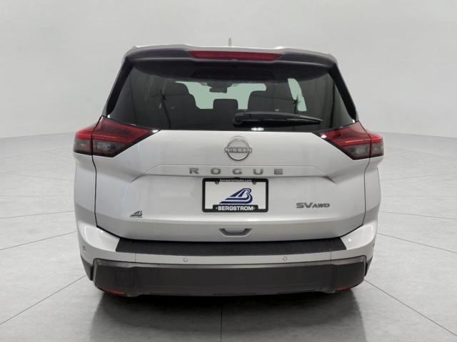2024 Nissan Rogue AWD SV