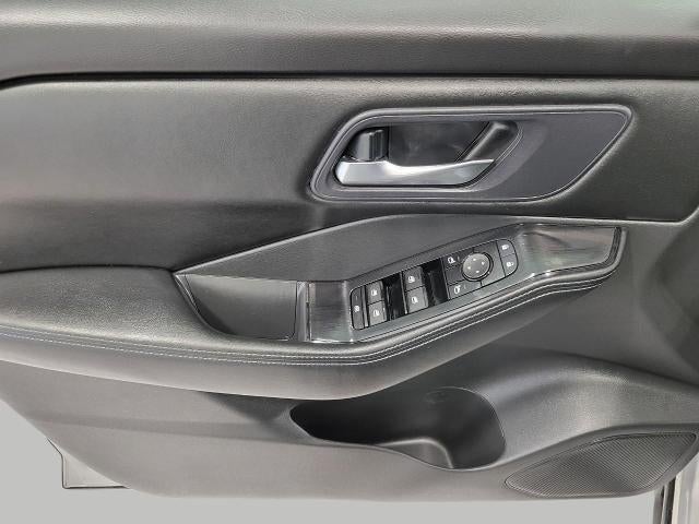 2024 Nissan Rogue AWD SV