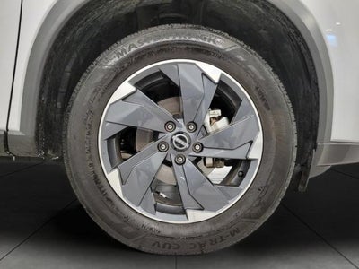 2024 Nissan Rogue AWD SV