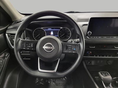 2024 Nissan Rogue AWD SV