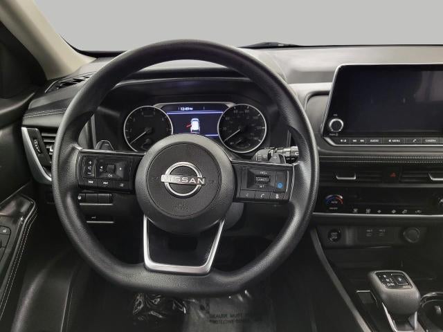 2024 Nissan Rogue AWD SV