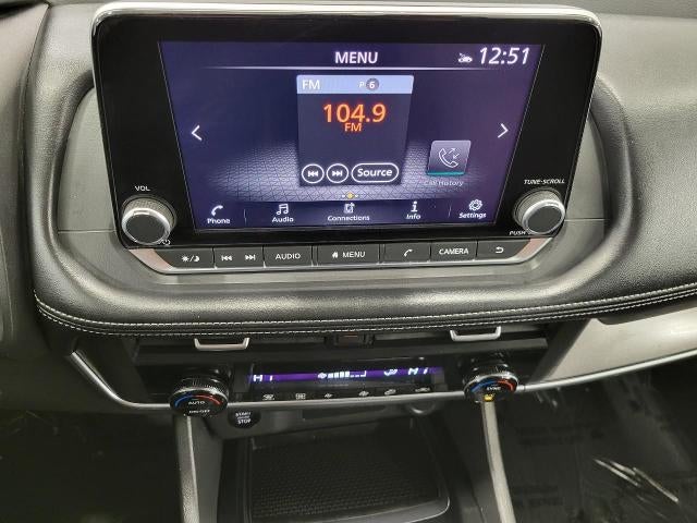 2024 Nissan Rogue AWD SV