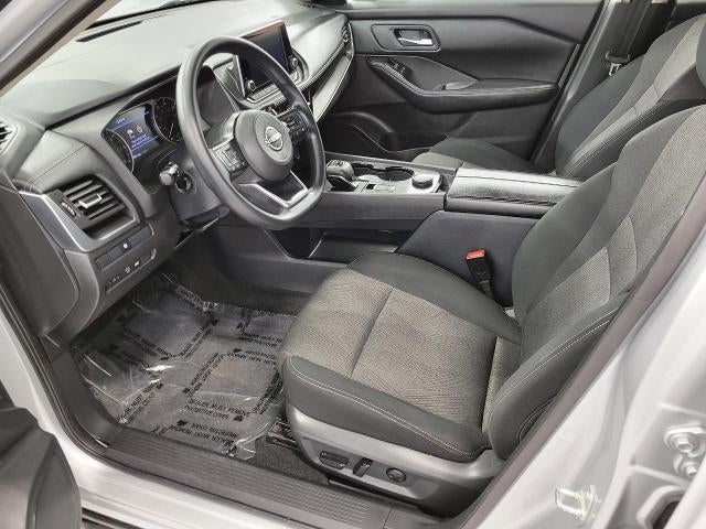 2024 Nissan Rogue AWD SV